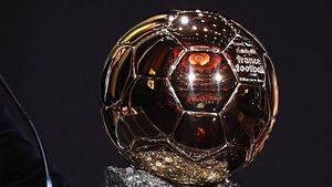 Cine transmite la TV gala „Balonului de Aur” 2022, în care marele favorit este Karim Benzema