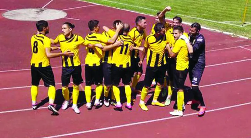 Țălnar s-ar mulțumi și cu un punct la Satu Mare.** Șefii clubului pun presiune și spun că așteaptă o victorie
