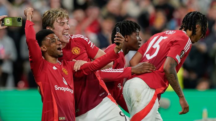 S-au decis finalele Europa League şi Conference League. Anglia e la putere