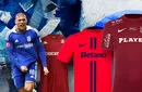 Juan Bauza, transferul verii în Superliga! Argentinianul trebuie să aleagă din trei oferte: a lui Gigi Becali, în locul lui Olaru, a lui Nelu Varga, în locul lui Deac, sau a lui Dan Şucu, de a fi prima lovitură pentru titlu. EXCLUSIV