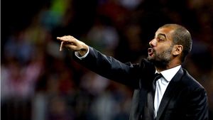 Acuzațiile de blat ale lui Mourinho n-au rămas fără ecou!** Pep: "N-am ce-i răspunde" / Preciado: "Vorbim când va veni Real la Gijon"