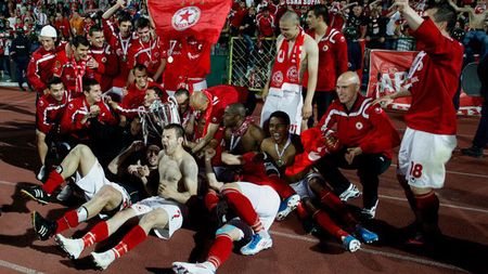 Blat la Steaua - ȚSKA Sofia?** "Numai niște SCHIZOFRENICI, niște imbecili, pot crede asta"