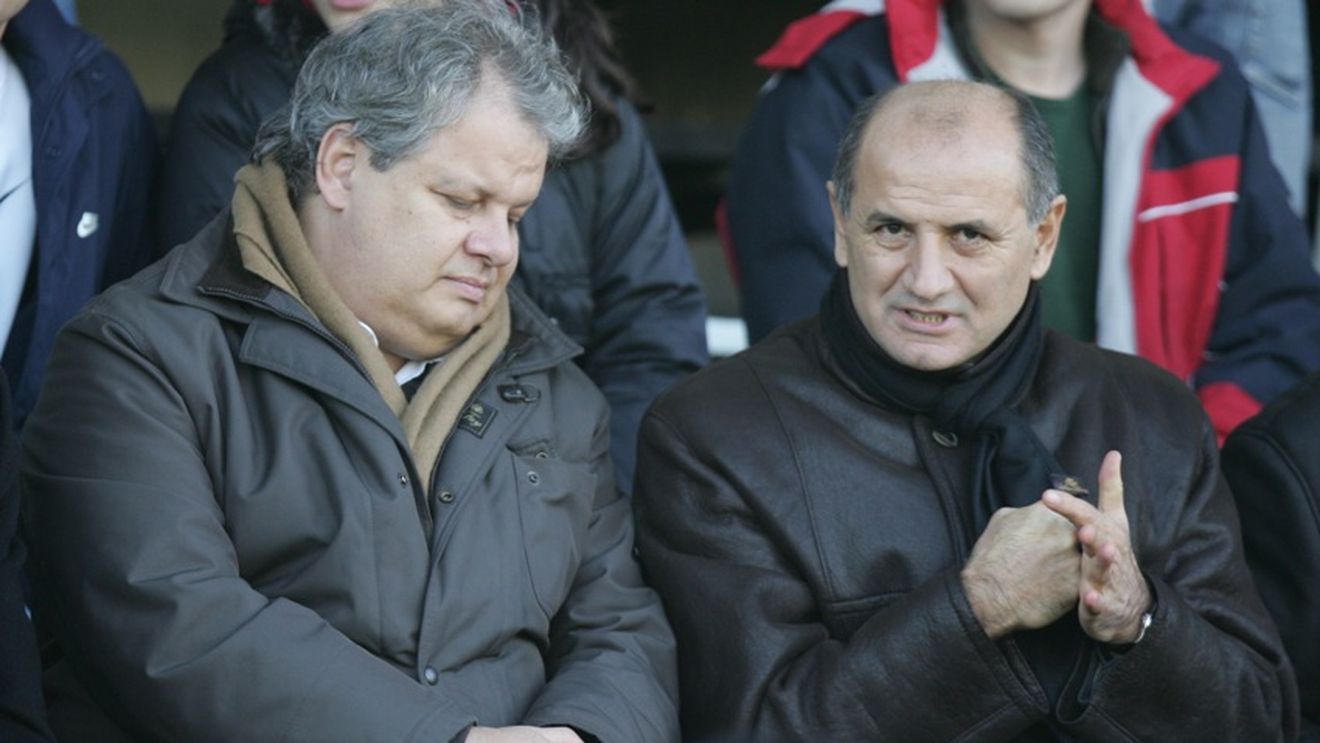 "Aș reveni, dar nu pot să mă rog eu de Copos să bag bani!"