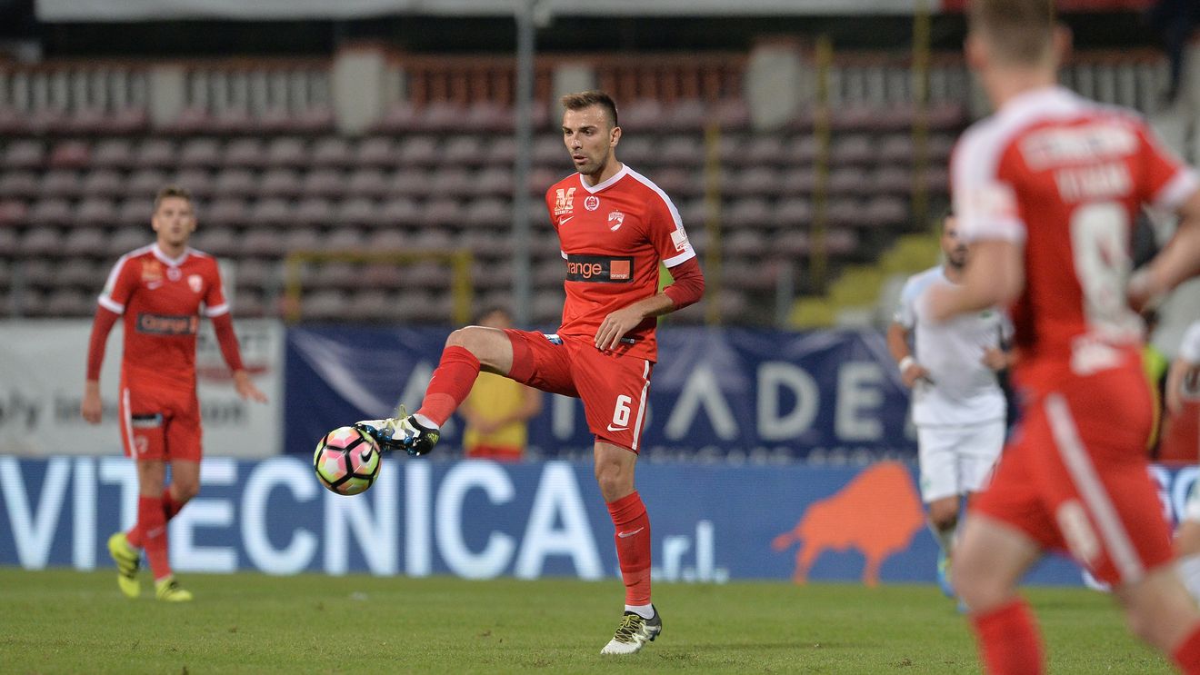 Un bosniac în România. INTERVIU | Azer Busuladzic a vorbit în presa din Danemarca despre fotbalul românesc. Derby-ul Steaua - Dinamo l-a marcat: "E foarte multă ură"