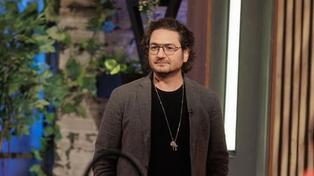 Chef Florin Dumitrescu, revoltat după Bosnia - România: „UFC! Măcel!”