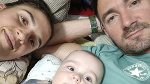 Ionela Cozmiuc, multiplă campioană mondială și europeană la canotaj, este convinsă că Sărbătoarea Crăciunului din acest an va fi una specială! "Avem toate motivele de a fi foarte fericiți" | SPECIAL