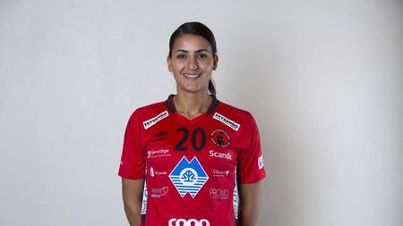 HCM Râmnicu Vâlcea a dat lovitura! "Poate evolua pe orice post la linia de nouă metri"