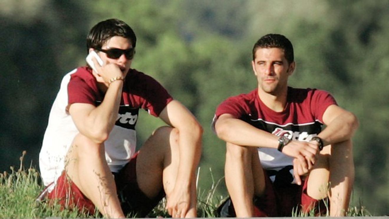 Coman: "Lui Săpunaru îi va fi mai bine la Porto"