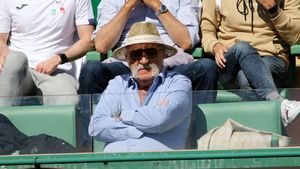 La 84 de ani, Ion Țiriac nu mai are prea multe plăceri! A recunoscut, însă, pe ce dă în fiecare an 1,5 milioane de euro