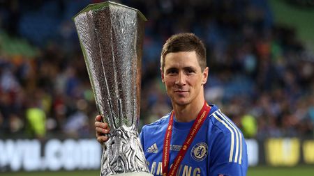 Prima ofertă pentru Torres după ce Chelsea l-a pus pe lista de transferuri