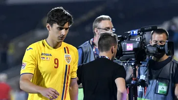 Dorin Rotariu a refuzat echipele din top din Superliga pentru a rămâne rezervă în Grecia: „Nu a vrut pentru că știe ce e în România”