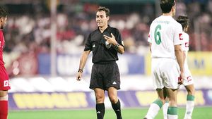 „Bagă-ți-l în fund!"