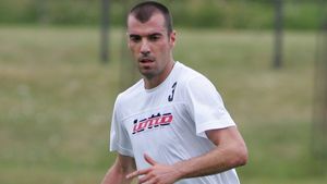 Fernandes: "Avem jucători mai buni decât Dinamo"