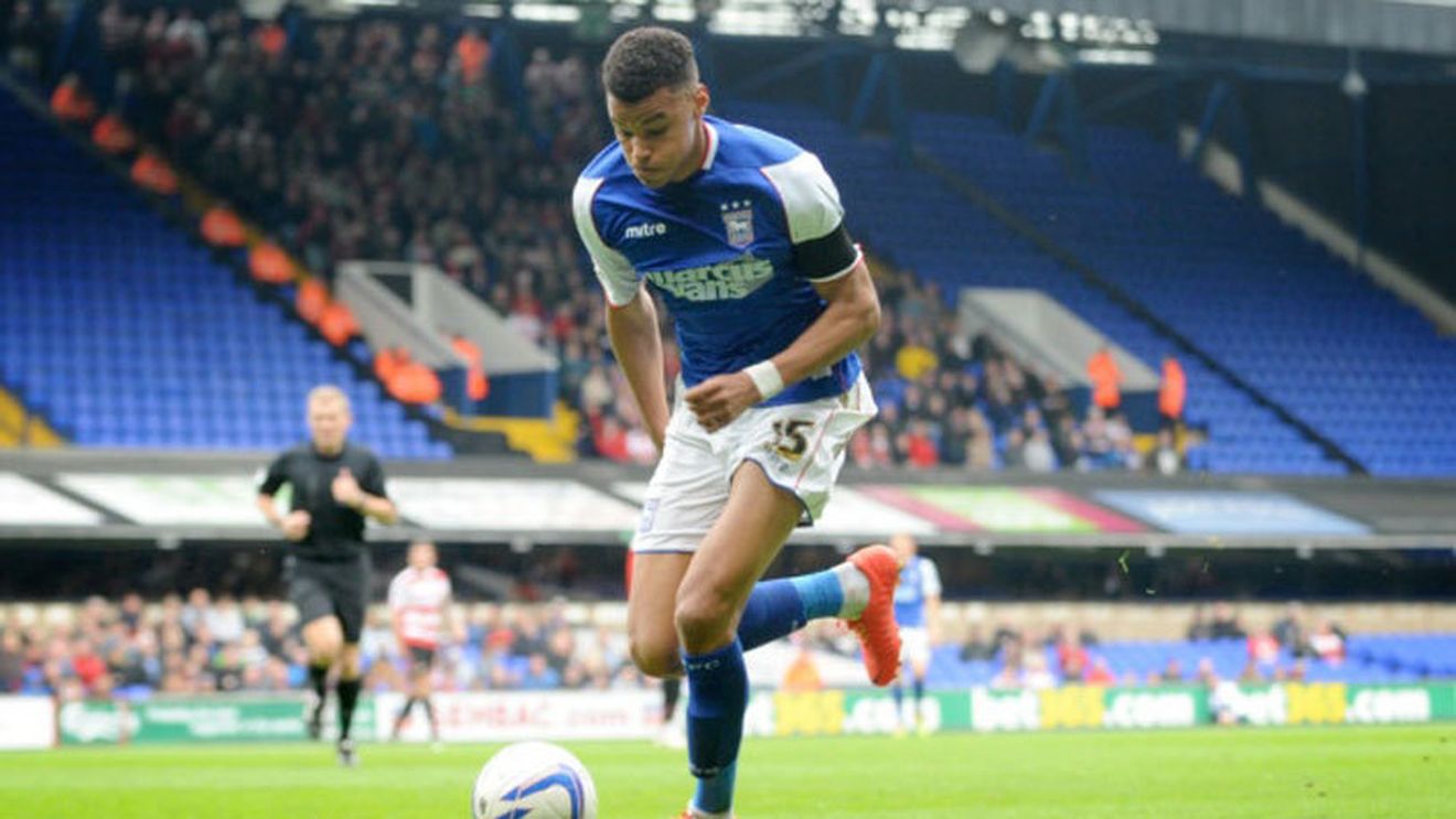 Întăriri pentru Arsenal. Tyrone Mings, ținta lui Arsene Wenger