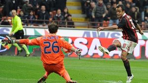 Brazilienii au anunțat pe Twitter** repatrierea încă unui jucător de la Milan