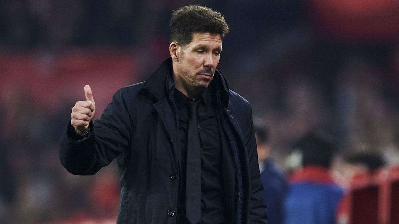 Simeone și concluzia serii: "Dacă juca la noi, Atleti ar fi câștigat cu 1-0". "Cholo" a avut doar cuvinte frumoase despre Barcelona și Valverde