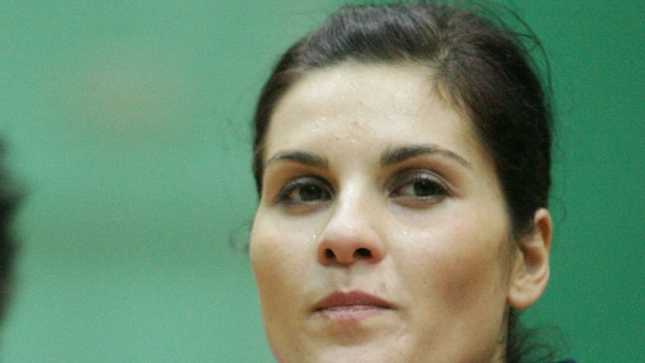 Meiroșu, "blat" pe viață cu arbitrul