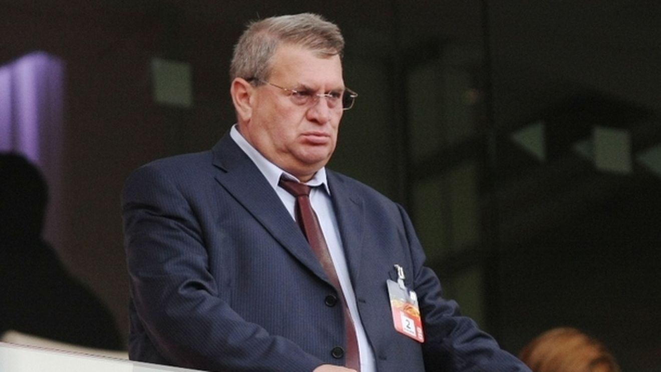 Mureșan: "E bine să ai olteni în echipă!"