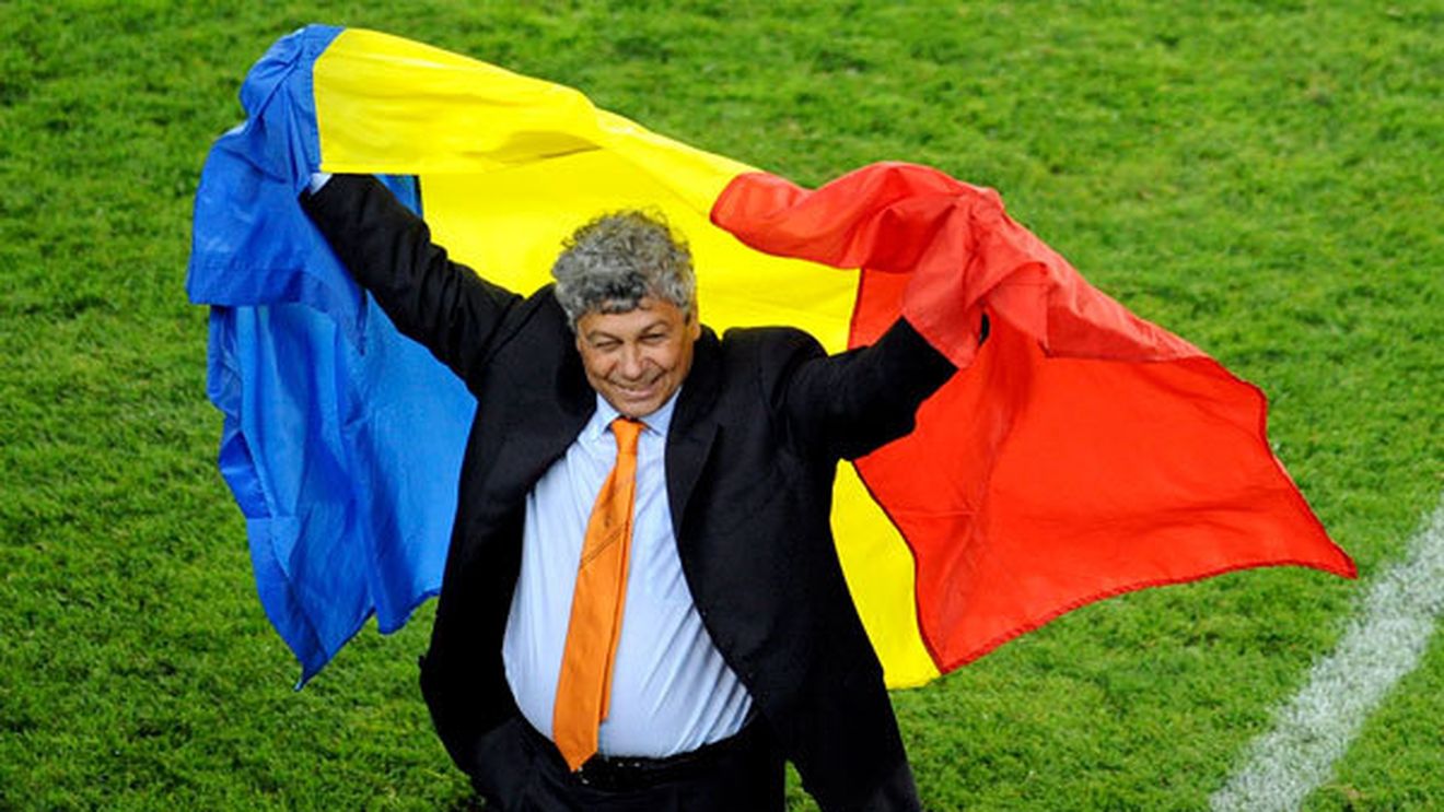 Mircea Lucescu a vrut să preia naționala:** "N-a fost dorit! Nu vedeți câți antrenori steliști au fost la națională?"
