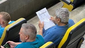 Mircea Lucescu n-a mai avut răbdare! A plecat la 2-2 şi n-a văzut cum Bîrligea a închis remontada FCSB cu Drita