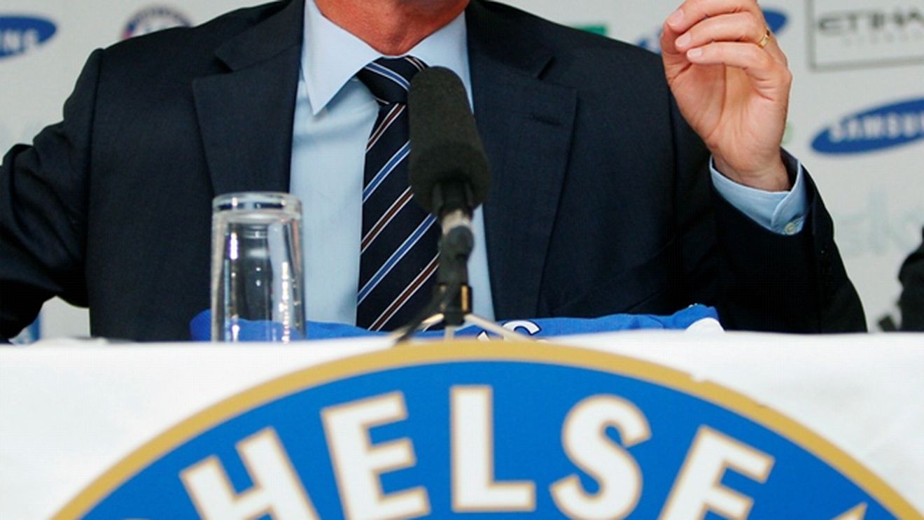 Scolari: "Trofee, nu spectacol"