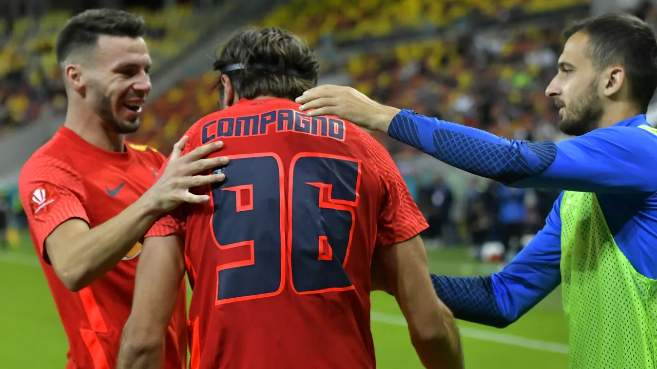 Asiaticii i-au oferit o sumă mare de bani mijlocaşului FCSB. A luat decizia fără să regrete