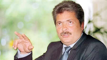 Sorin Ovidiu Vântu, impresionat de Gică Popescu: "Invidia față de el mi-a umflat ficatul peste măsură. Dar l-am întânit în închisoare și mi-am schimbat părerea" 