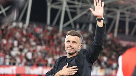 Ovidiu Burcă și-a semnat sentința și nu poate ieși din scandal decât prin demisie, după ce a afirmat că Dinamo a murit! Atacul gloriilor din „Ștefan cel Mare” îl pune în genunchi: „Mama Omida”. VIDEO