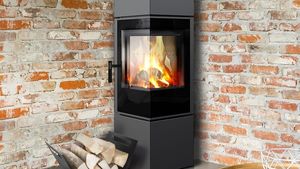 ADVERTORIAL | Bucură-te de noile sobe premium pe lemne cu aspect rustic sau modern