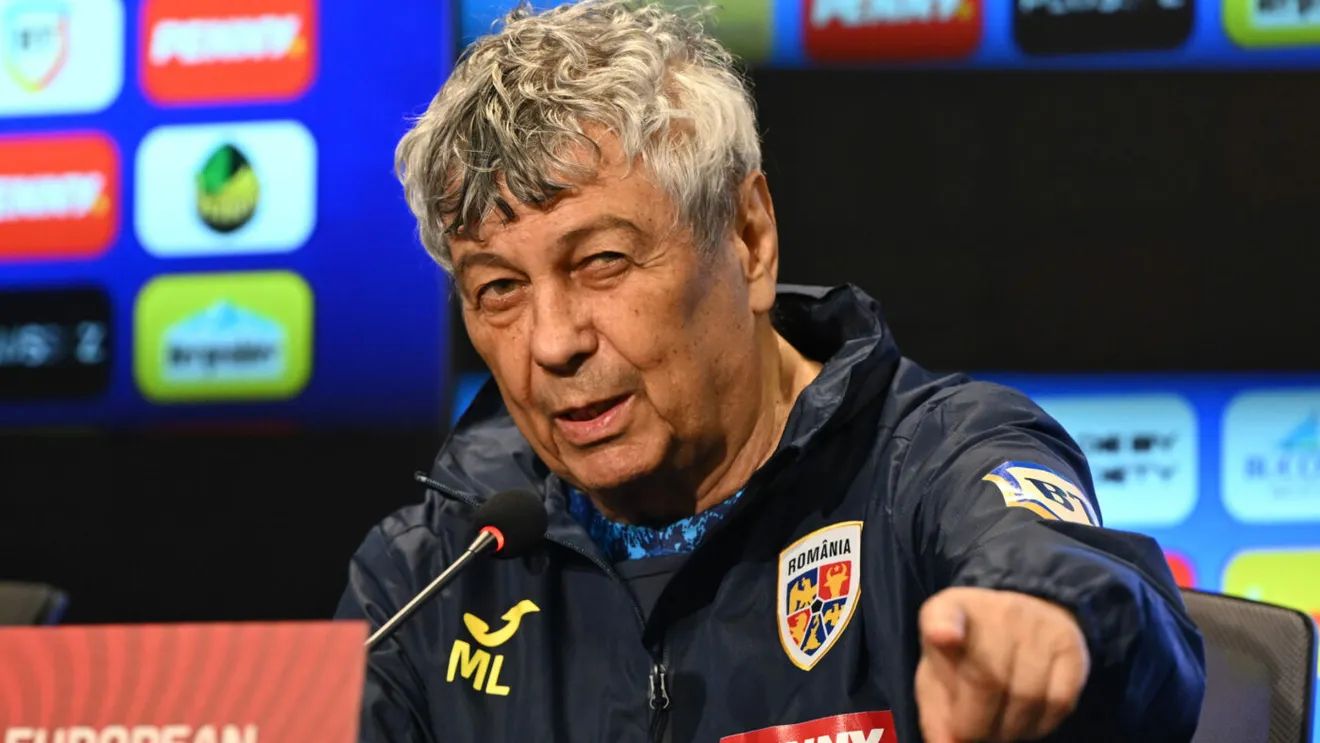 Patronul din Superliga îl apără pe Mircea Lucescu după eliminarea de la Istanbul: „Tactic a jucat perfect cu Turcia”