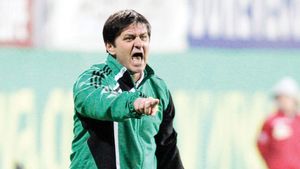 În plasa CFR-ului!** Vaslui - Ceahlăul 1-0