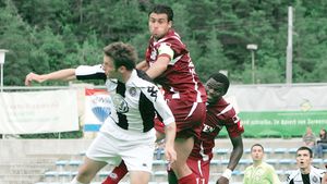 "Taher nu se pricepe la fotbal!"