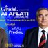 „Ai Aflat! cu Ionuț Cristache” începe miercuri, 30 septembrie, de la ora 15.00, live pe Gândul. Invitat: Silviu Predoiu