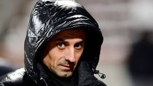 Dănciulescu, după ultimul meci pe banca lui Dinamo: "Important e că s-a terminat cu bine. Mai am mult până să ajung antrenor"