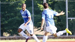 Românul lui Napoli: "Țin cu Dinamo, sper s-o bat pe Steaua!"