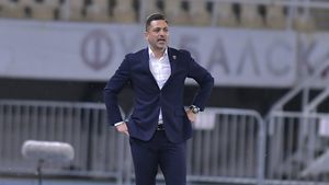Răzvan Marin lămurește conflictul cu Mirel Rădoi! Mesajul emoționat al „tricolorului” pentru selecționerul României