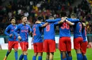 Fostul adversar al lui Olympiakos, convins că FCSB poate da o nouă lovitură de proporții în Europa League: „Au șanse și cu Manchester United! Ei pot să facă diferența!”. EXCLUSIV