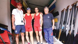 "S-au schimbat total programele de antrenament"