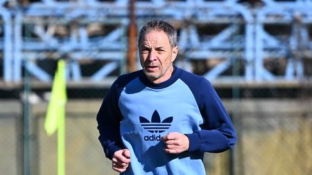 Tudorel Stoica a intervenit imediat după ce a fost numit noul comandant la Steaua Bucureşti: „Să ducă echipa în Liga 1 cât mai repede”