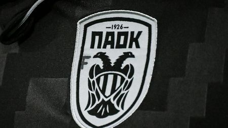 FCSB negociază transferul unui grec pe care l-a antrenat Răzvan Lucescu la PAOK!