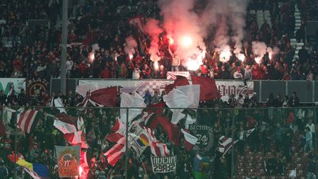 Interes minim pentru CFR - Poli!** Doar 100 de bilete vândute