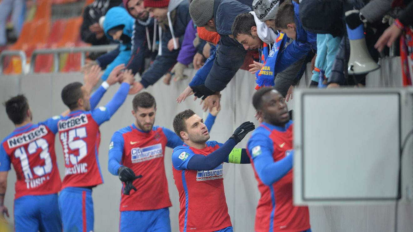 A vorbit despre scandalul dopajului de la FCSB: "Am fost chemați șase sau opt inși la control". Afirmațiile unui fost jucător al vicecampioanei 