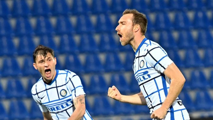 Inter poate deveni campioană în Serie A, duminică, după 11 ani. Prima retrogradată din campionatul italian