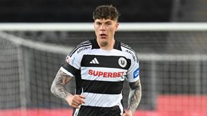 Andrei Coubiș, mesaj de rămas-bun după ce a plecat de la U Cluj