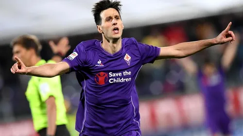 AC Milan, regina transferurilor! OFICIAL | Italienii au anunțat a 11-a mutare a verii: un atacant de la Fiorentina