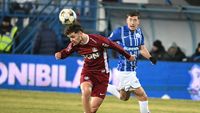 🚨 Farul Constanța – CFR Cluj 1-2, Live Text Online, în etapa 29 din Superliga. Ișfan reduce din diferență cu o reușită senzațională