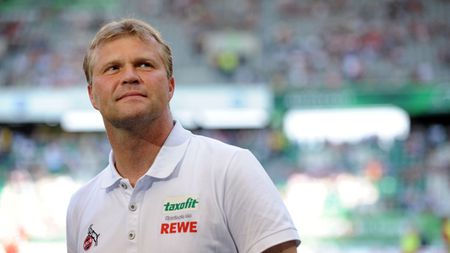 Soluție pentru evitarea retrogradării!** Solbakken a fost demis de la FC Koln, noul antrenor este Frank Schaefer