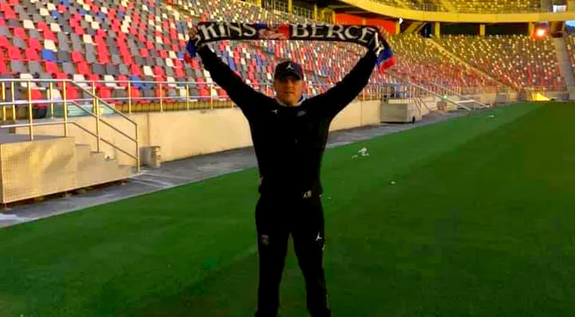 Gheorghe Mustață a dezvăluit cum a intrat pe noul stadion Steaua. „A fost foarte simplu!” Mesaj pentru CSA. „Data viitoare voi merge cu 20.000 de fani!”