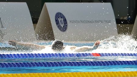Discursul elevei de liceu a pus România pe gânduri. Cum susține participanta la Olimpiada Națională de înot că a fost tratată de profesori!