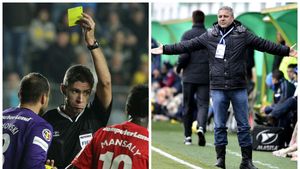 Șumudică e nemulțumit de delegarea lui Radu Petrescu: "Cu U Cluj ne-a refuzat un penalty și ne-a anulat un gol". Concordia Chiajna- ASA Târgu Mureș, azi, ora 16:00 